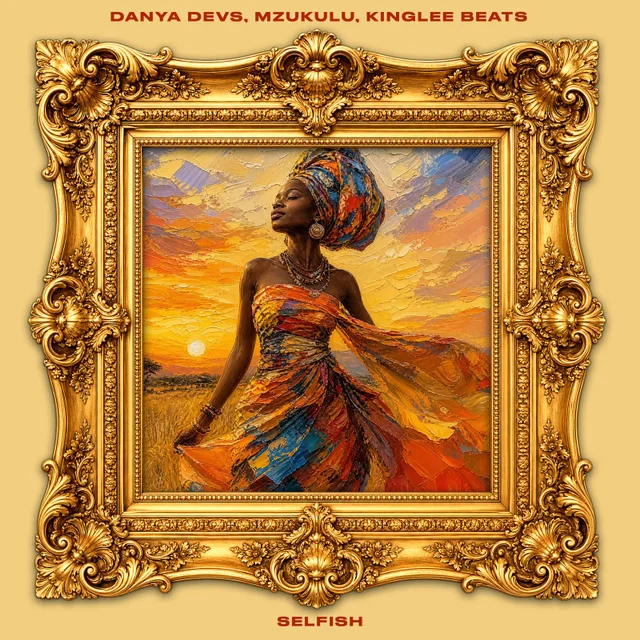 Danya Devs Ft Mzukulu & KingLee Beats - Selfish