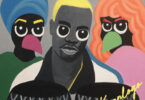DarkoVibes - Kpanlogo [Full Album]