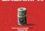 Diamond Platnumz - Sasampa ft Focalistic, Uncool MC, Silas Africa & Xduppy