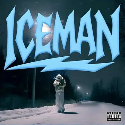 Drake - Iceman Album