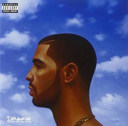 Drake - Nothing Was The Same (Deluxe) Album