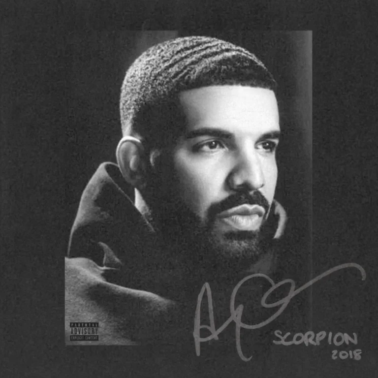 Drake - Scorpion [Full Album]
