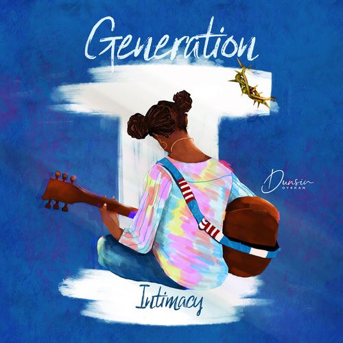 Dunsin Oyekan - Generation Intimacy (Live) [Full Album]