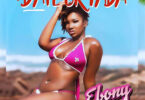Ebony - Date Ur Fada