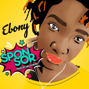 Ebony - Sponsor