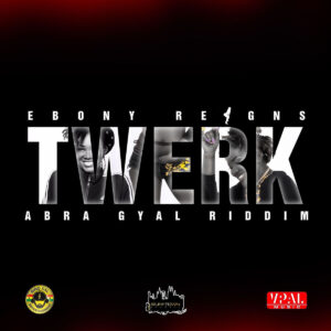 Ebony - Twerk