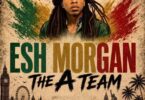 Esh Morgan - The A Team