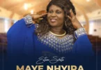 Esther Smith - Maye Nhyira [Full Album]