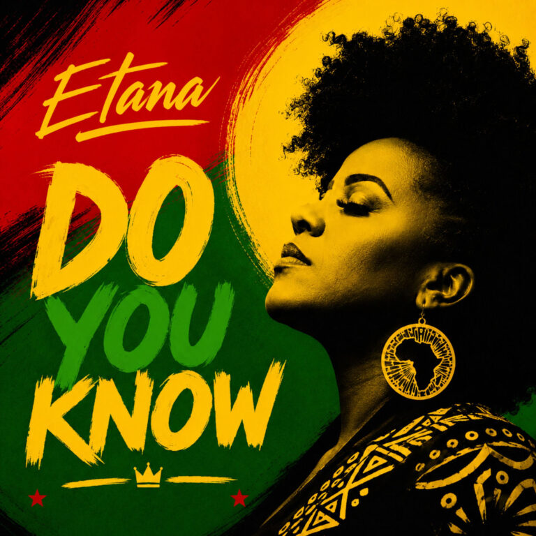 Etana - Do You Know
