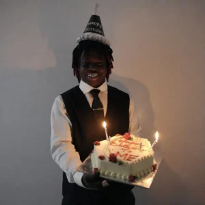 Famous Pluto - On My Birthday (Full EP)