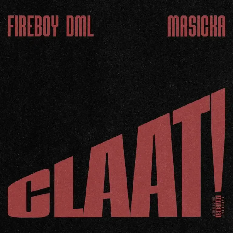 Fireboy DML - CLAAT! Ft Masicka