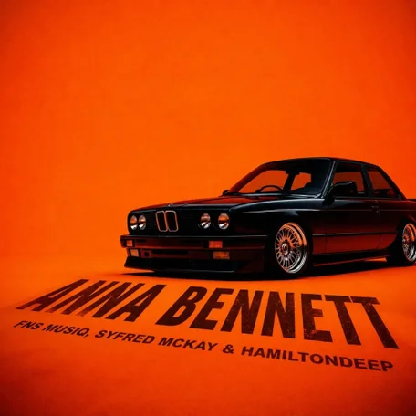 Fns MusiQ Ft Syfred Mckay & Hamilton Deep - Anna Bennett