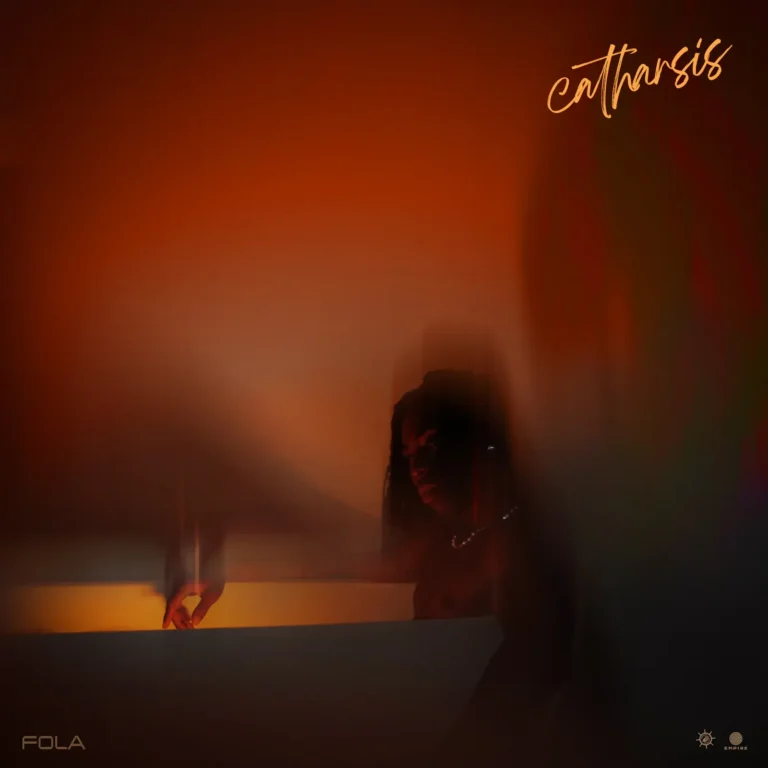 Fola - Catharsis [Full Album]