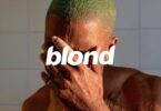 Frank Ocean - Blonde [Full Album]