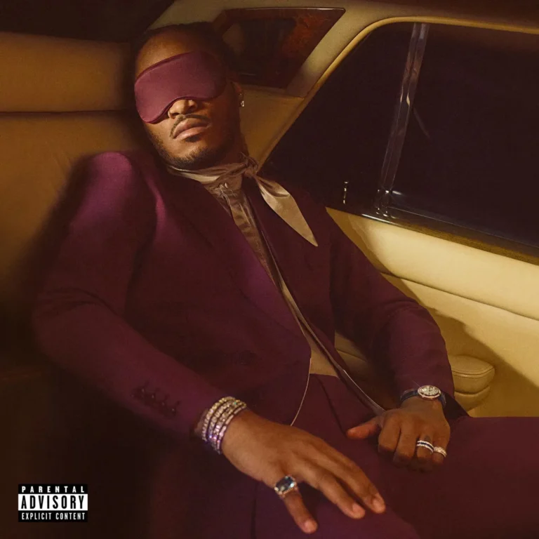 Future - I Never Liked You [Full Album]