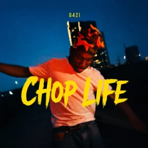 G4ZI - Chop Life