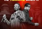 Gaise Baba Ft Lawrence Oyor - No Turning Back II