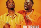 Gaise Baba Ft M I L O - No Turning Back (French)