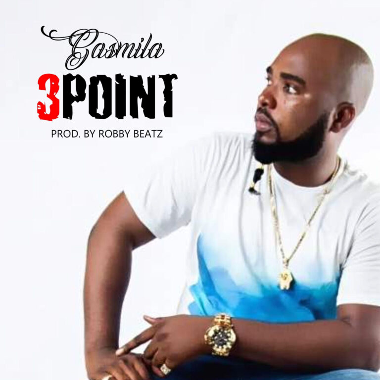 Gasmilla - 3Points
