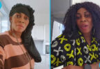 Ghanaian TikToker Sexy Vida dead