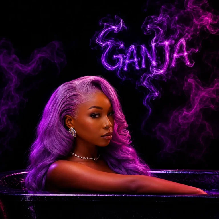 Guchi - Something About Your Love (Ganja)