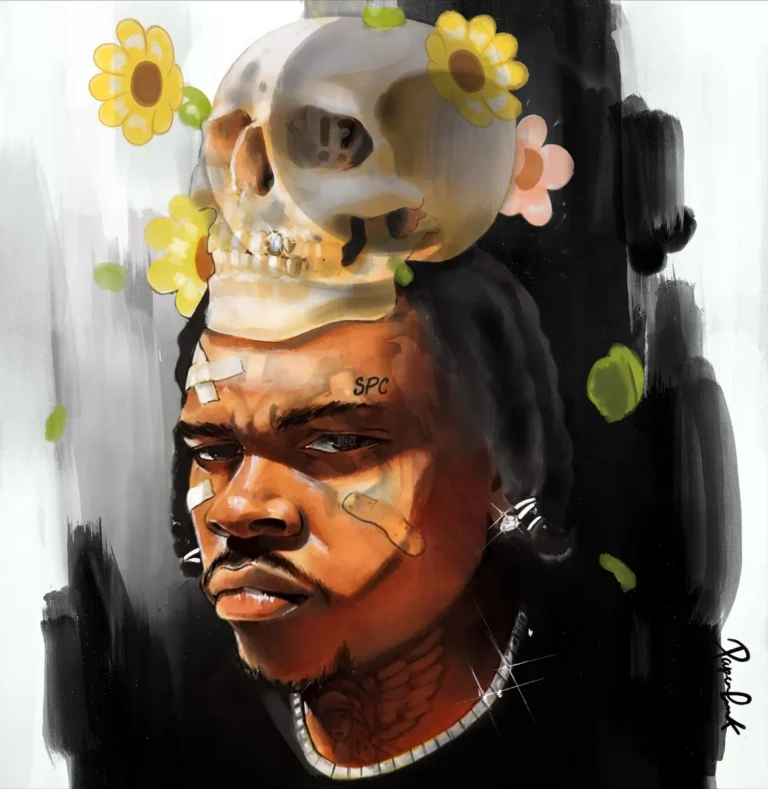 Gunna - A Gift & A Curse [Full Album]