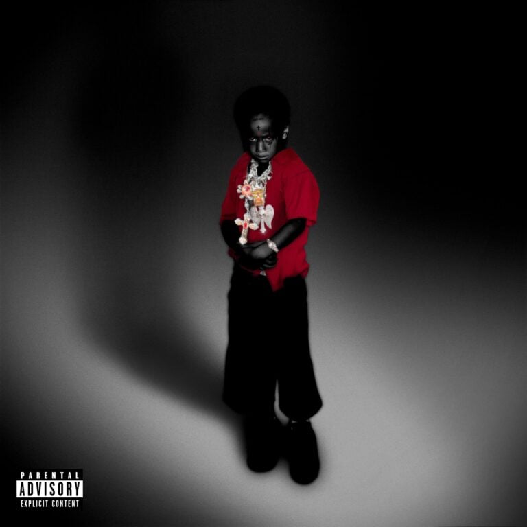 Trippie Redd - For Her Ft Rema