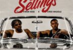 Hammer of The Last Two - Settings Ft Kwaw Kese & Criss Waddle