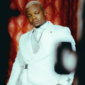 Harmonize Taps Stonebwoy On New Song 'BEER' Off Upcoming Album '31'