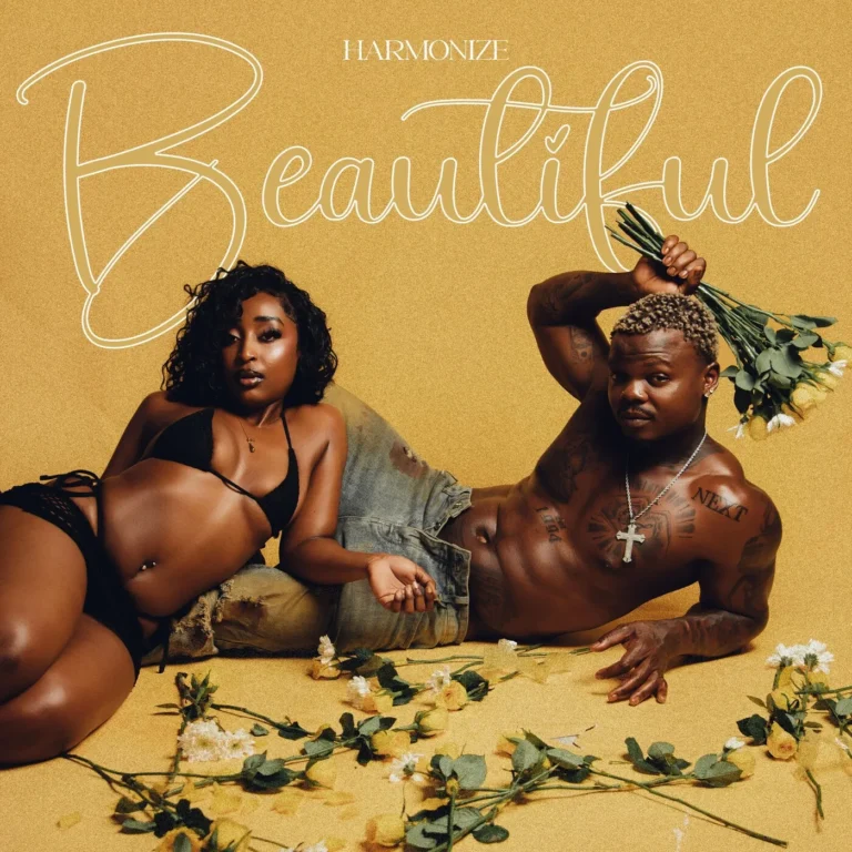 Harmonize - Beautiful