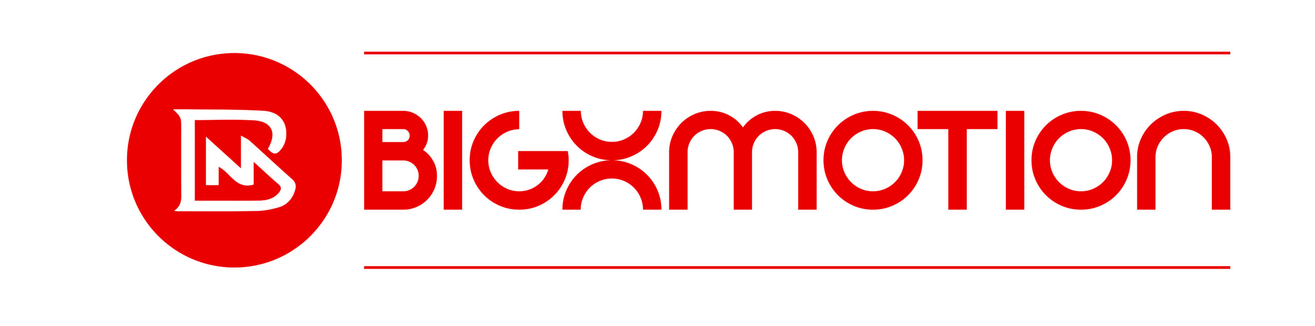 Bigxmotion