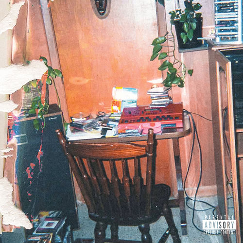 J. Cole - The Fall-Off Album