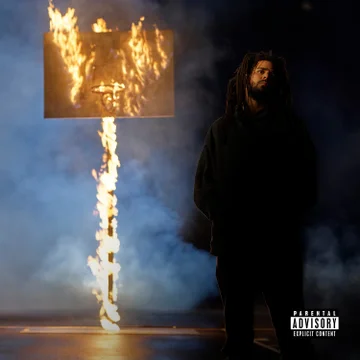 J. Cole - The Off-Season [Full Album]