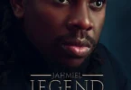 Jahmiel - Legend [Full Album]