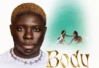Just Melodi - Body