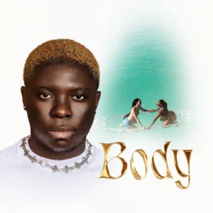 Just Melodi - Body