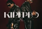 Jux Ft Mbosso - Kipepeo