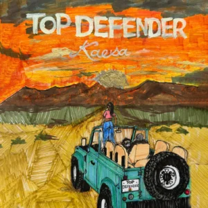 Kaesa - Top Defender