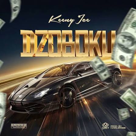 Keeny Ice - Dzoboku