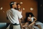 Kendrick Lamar - Mr. Morale & The Big Steppers [Full Album]