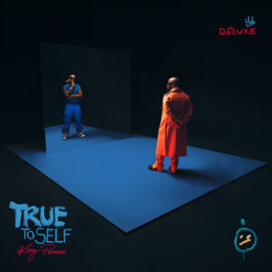 King Promise - True To Self Deluxe Album
