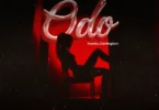 Kixx Alphah - Odo Ft. Kweku Darlington