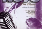 Kojo Antwi - Love Classics [Full Album]