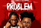 Koo Ntakra ft Strongman - Problem