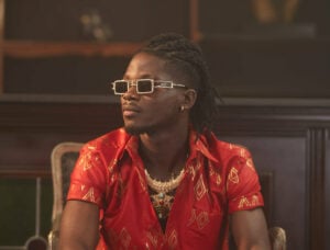 Kuami Eugene - We Go