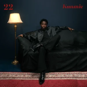 Kunmie - 22