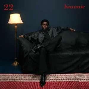 Kunmie & Phyno - 5Am