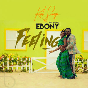 Kurl Songx - Feelings ft. Ebony 