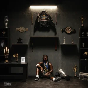 Kweku Smoke - No Days Off (Album)