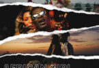 Kwesi Arthur - African Girl Ft Shatta Wale